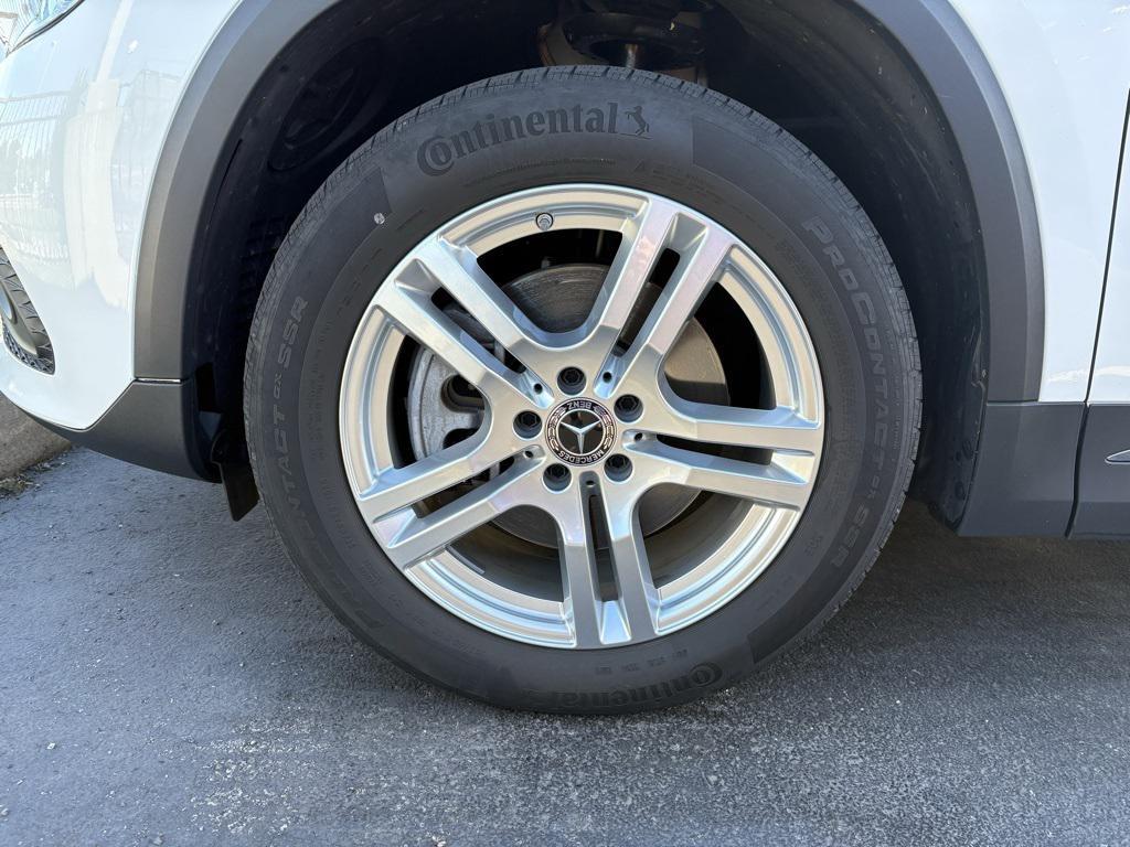used 2022 Mercedes-Benz GLA 250 car, priced at $32,879