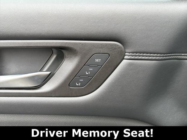 used 2022 Nissan Pathfinder car, priced at $32,995
