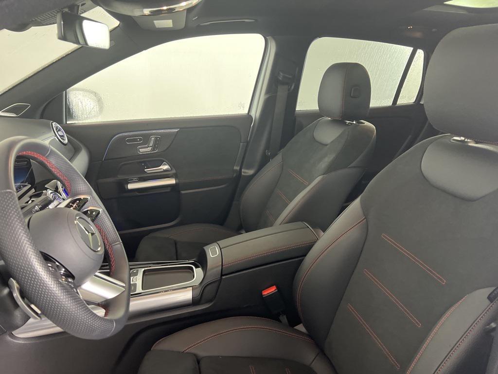 used 2025 Mercedes-Benz GLA 250 car, priced at $44,349