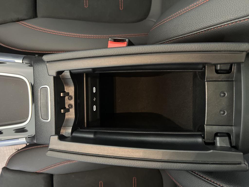 used 2025 Mercedes-Benz GLA 250 car, priced at $44,349