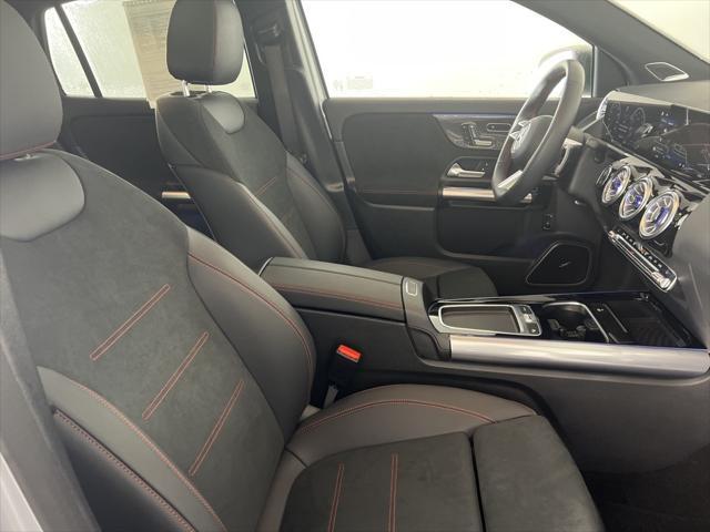 used 2025 Mercedes-Benz GLA 250 car, priced at $48,995