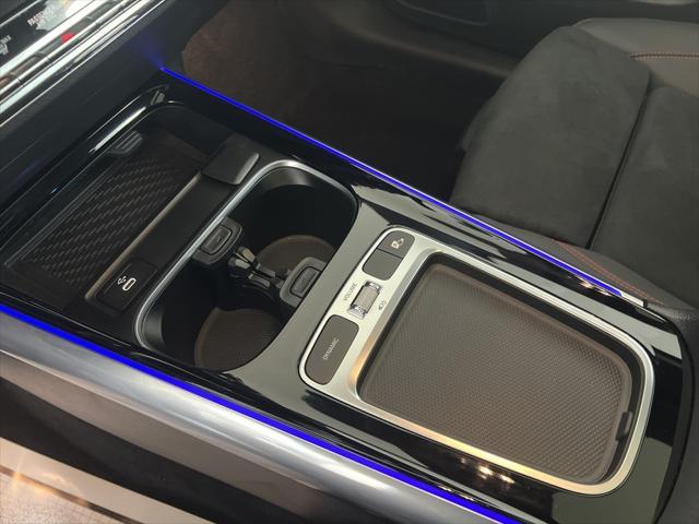 used 2025 Mercedes-Benz GLA 250 car, priced at $48,995