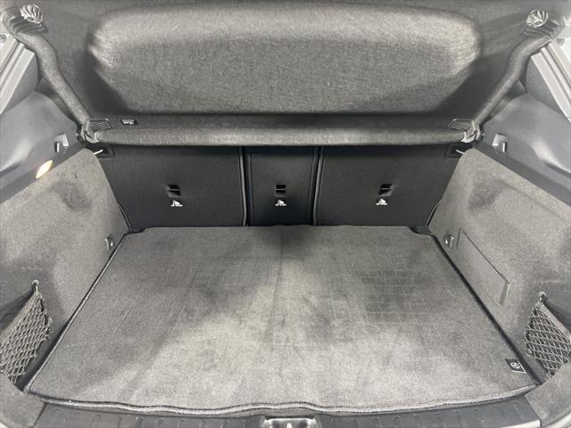 used 2025 Mercedes-Benz GLA 250 car, priced at $48,995