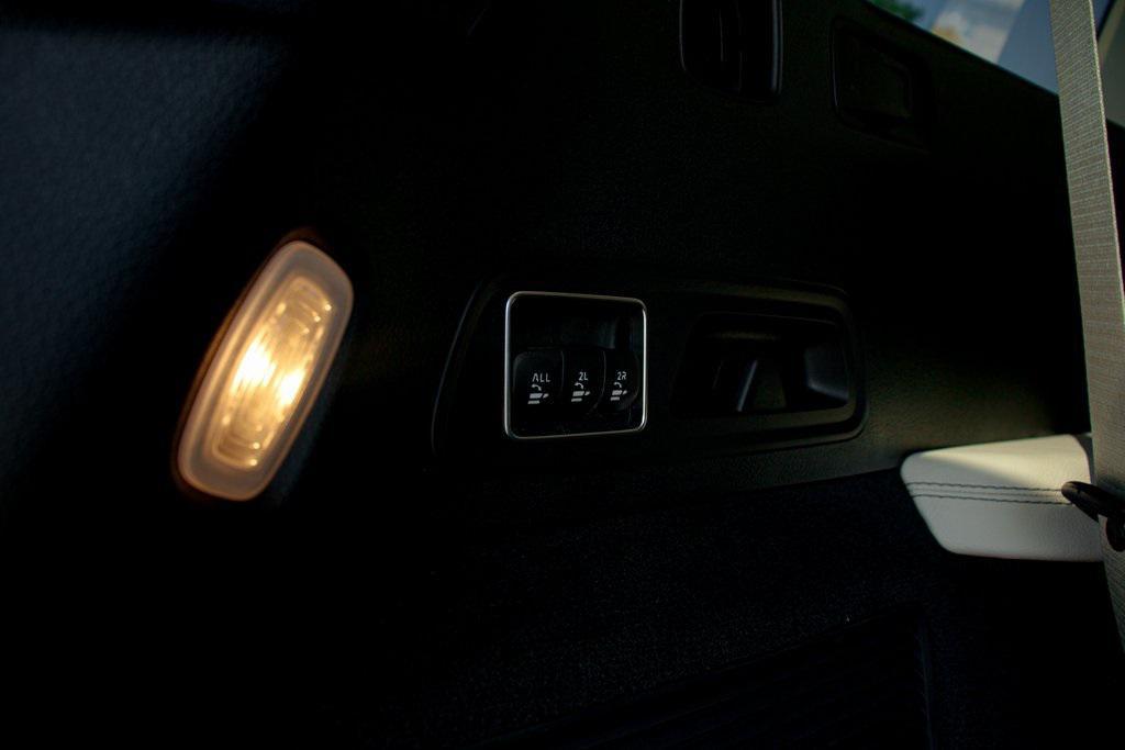 used 2024 Mercedes-Benz GLS 580 car, priced at $98,789