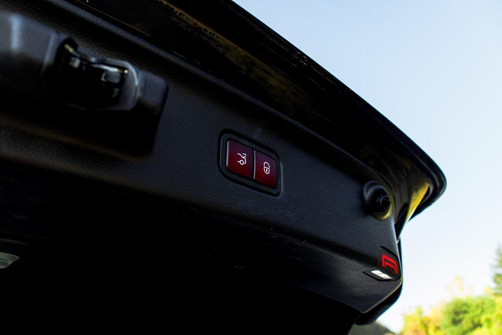 used 2023 Mercedes-Benz S-Class car, priced at $84,995