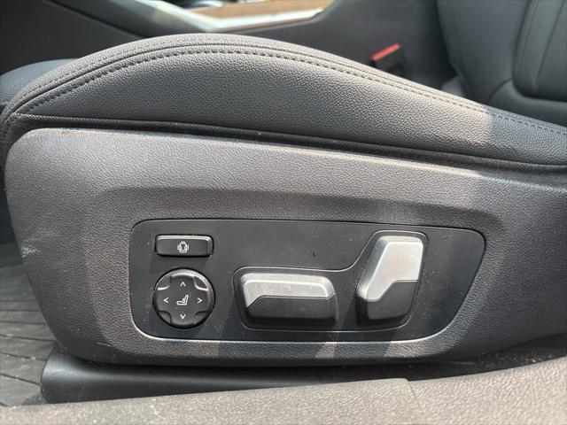 used 2021 BMW 330 car, priced at $30,879