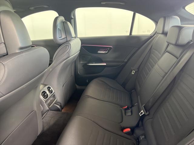 used 2025 Mercedes-Benz C-Class car, priced at $51,648