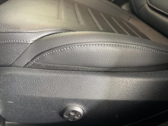 used 2025 Mercedes-Benz C-Class car, priced at $51,648