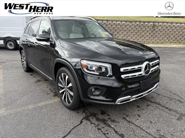 used 2022 Mercedes-Benz GLB 250 car, priced at $32,995