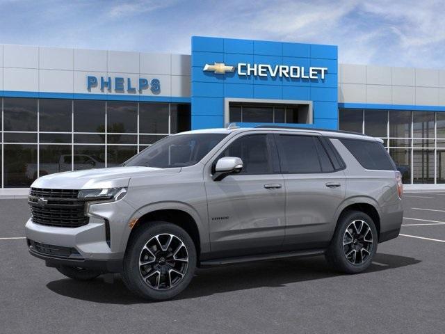 new 2024 Chevrolet Tahoe car, priced at $70,259