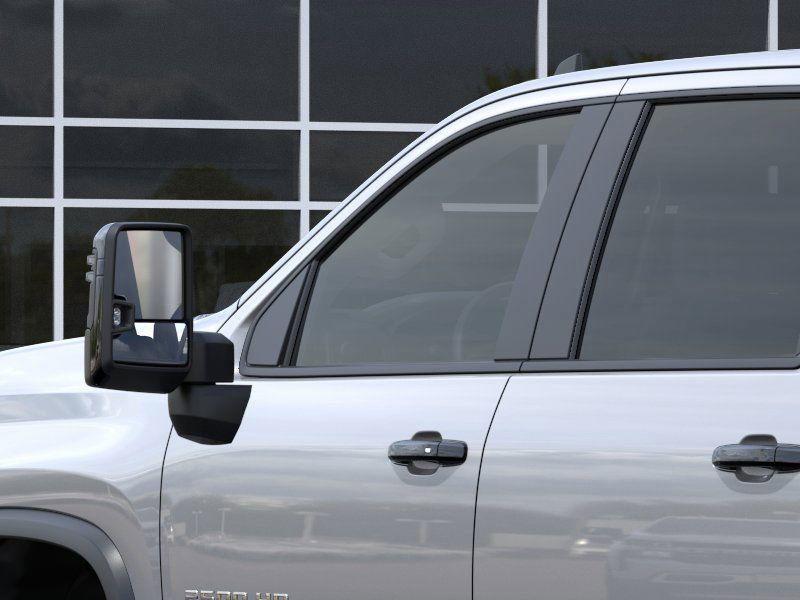 new 2026 Chevrolet Silverado 2500 car, priced at $79,915