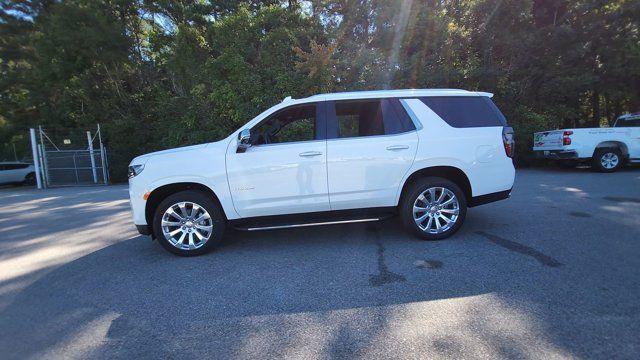 new 2024 Chevrolet Tahoe car, priced at $74,679