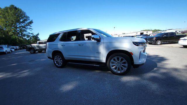 new 2024 Chevrolet Tahoe car, priced at $74,679