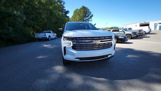 new 2024 Chevrolet Tahoe car, priced at $74,679