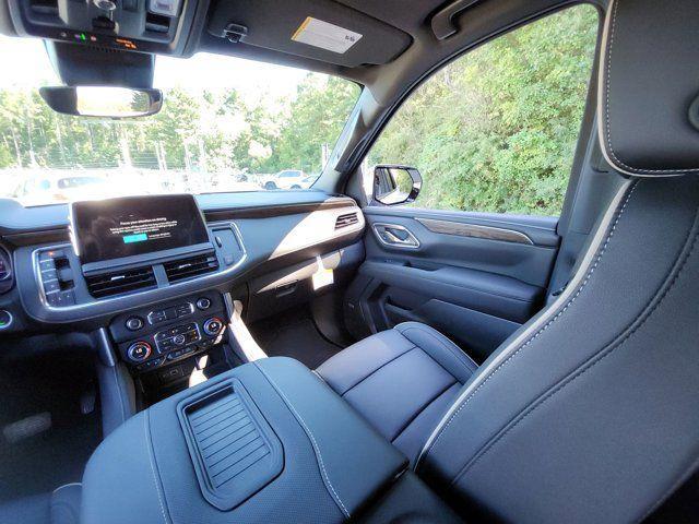 new 2024 Chevrolet Tahoe car, priced at $74,679