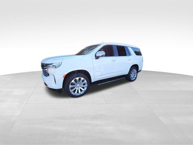 new 2024 Chevrolet Tahoe car, priced at $74,679