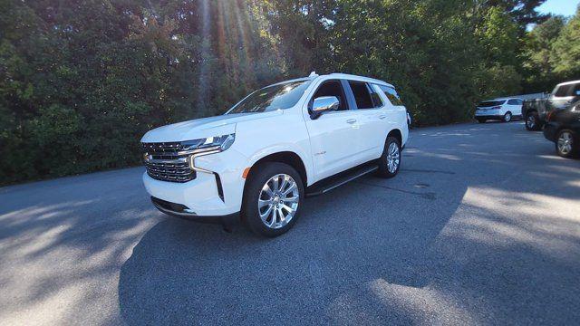 new 2024 Chevrolet Tahoe car, priced at $74,679