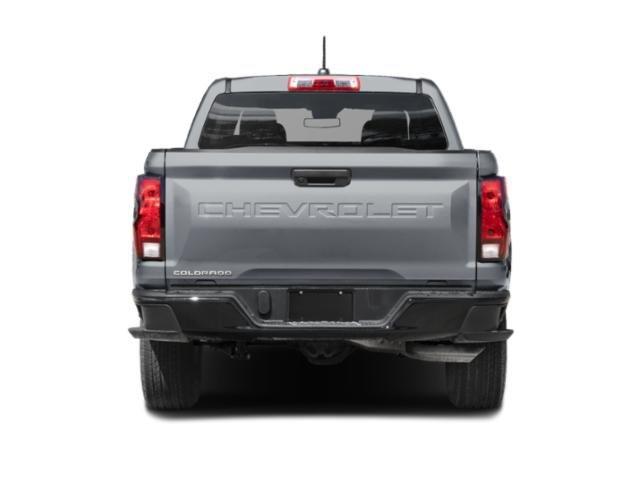 new 2025 Chevrolet Colorado car, priced at $35,493