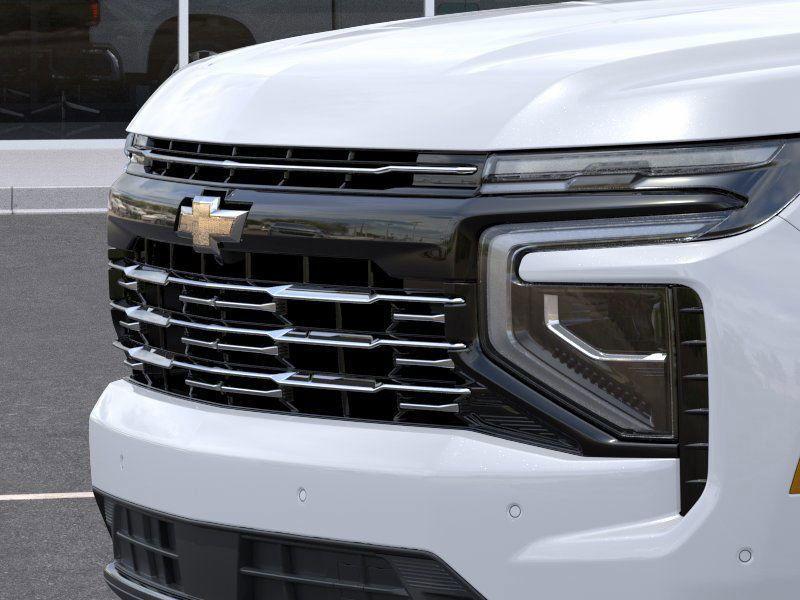 new 2026 Chevrolet Tahoe car, priced at $85,028