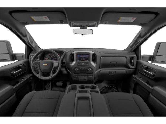 used 2021 Chevrolet Silverado 2500 car, priced at $38,999