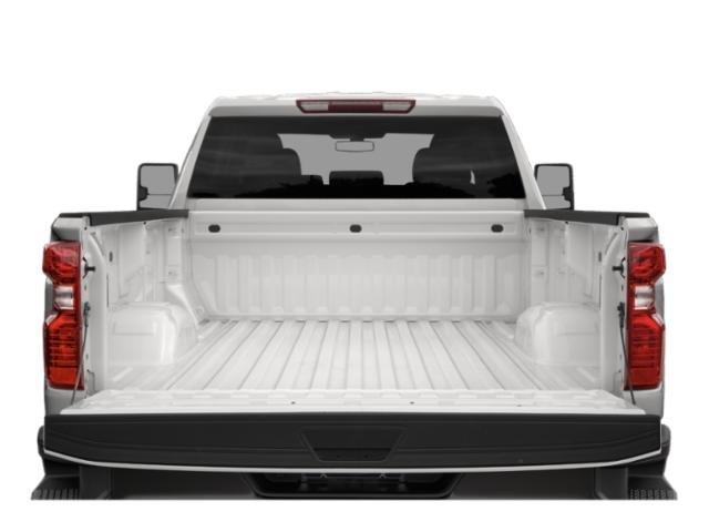 used 2021 Chevrolet Silverado 2500 car, priced at $38,999