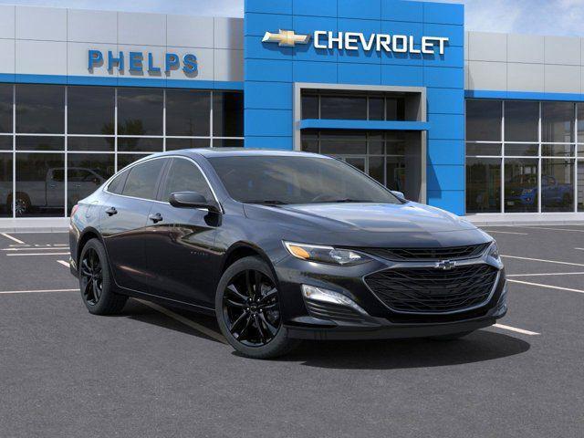 new 2025 Chevrolet Malibu car, priced at $30,687