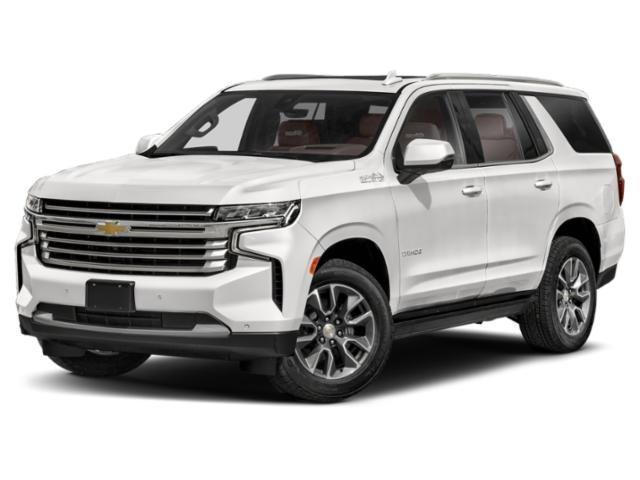 used 2023 Chevrolet Tahoe car, priced at $65,650