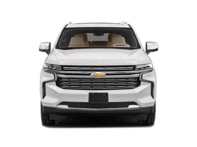 used 2022 Chevrolet Tahoe car, priced at $48,750