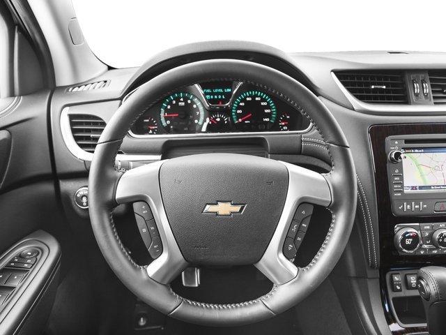 used 2016 Chevrolet Traverse car, priced at $14,995