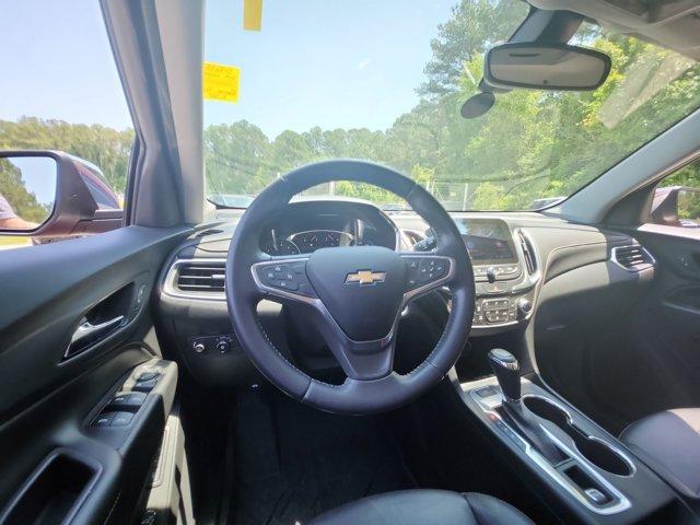 used 2019 Chevrolet Equinox car, priced at $20,850