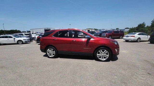 used 2019 Chevrolet Equinox car, priced at $20,850