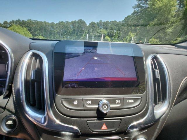 used 2019 Chevrolet Equinox car, priced at $20,850