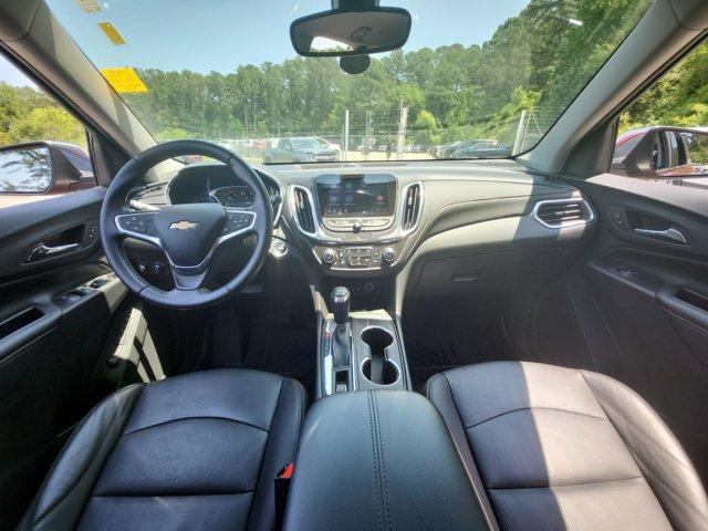 used 2019 Chevrolet Equinox car, priced at $20,850