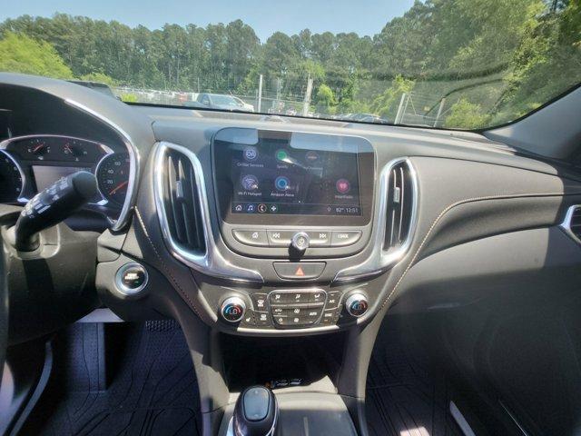used 2019 Chevrolet Equinox car, priced at $20,850