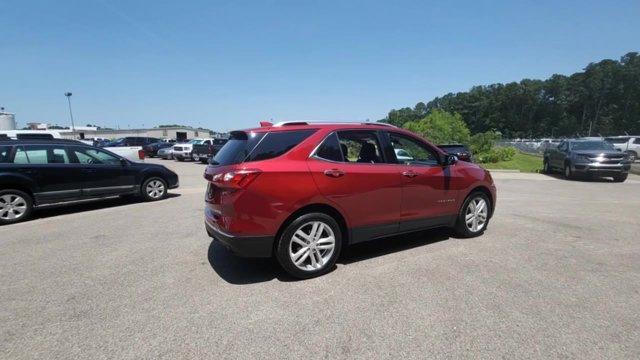 used 2019 Chevrolet Equinox car, priced at $20,850