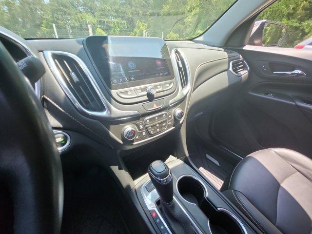 used 2019 Chevrolet Equinox car, priced at $20,850