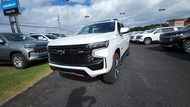 new 2024 Chevrolet Suburban car, priced at $72,161