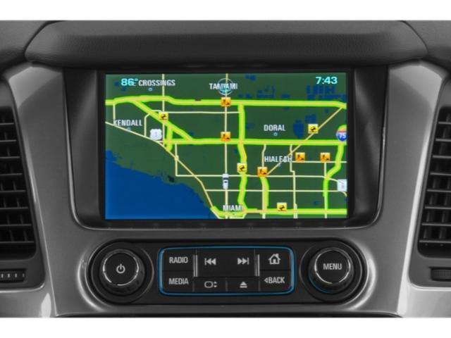 used 2019 Chevrolet Suburban car, priced at $39,995