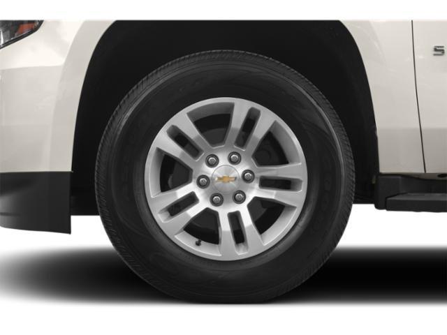 used 2019 Chevrolet Suburban car, priced at $39,995