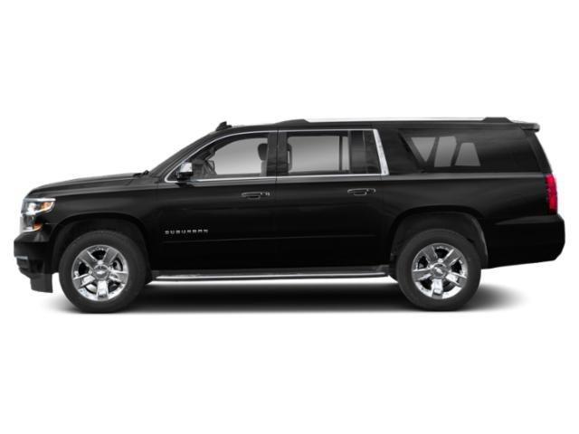 used 2019 Chevrolet Suburban car, priced at $39,995