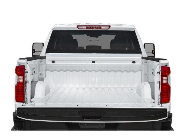 new 2025 Chevrolet Silverado 2500 car, priced at $75,220