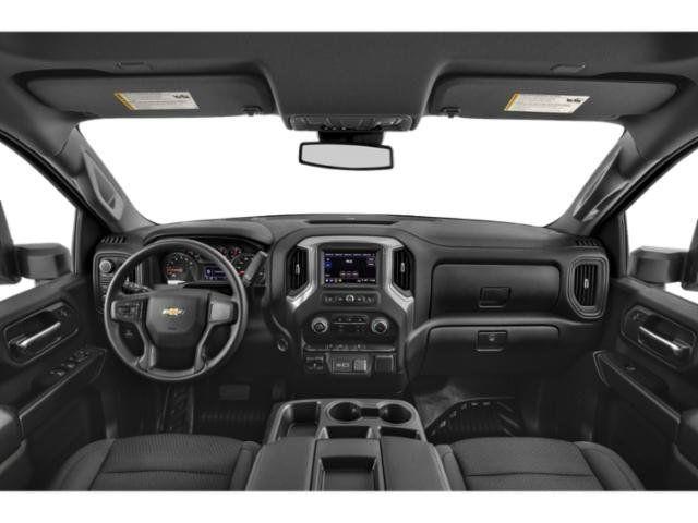 new 2025 Chevrolet Silverado 2500 car, priced at $75,220