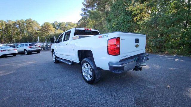 used 2019 Chevrolet Silverado 2500 car, priced at $45,800