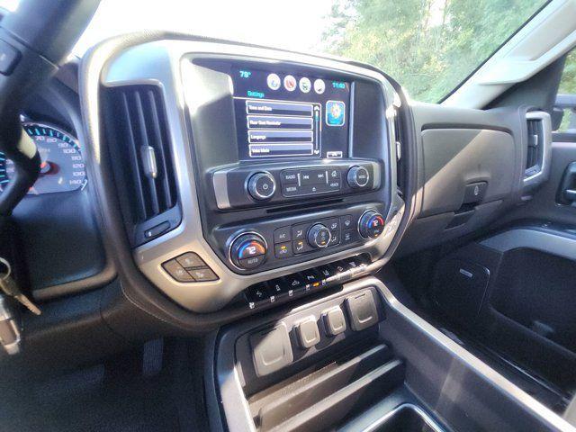 used 2019 Chevrolet Silverado 2500 car, priced at $45,800