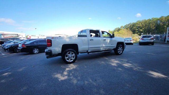 used 2019 Chevrolet Silverado 2500 car, priced at $45,800