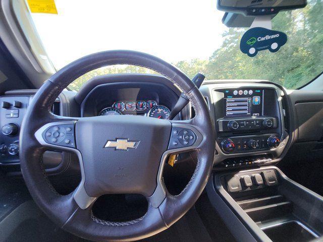 used 2019 Chevrolet Silverado 2500 car, priced at $45,800