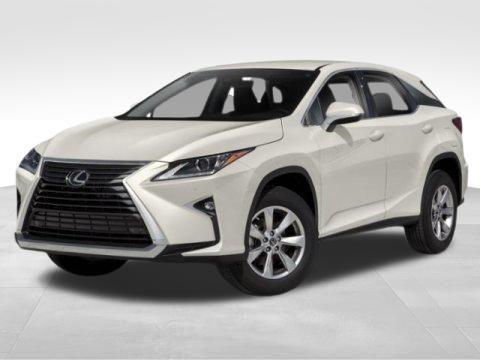 used 2019 Lexus RX 350 car, priced at $26,500