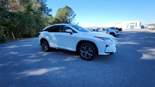 used 2019 Lexus RX 350 car, priced at $25,400