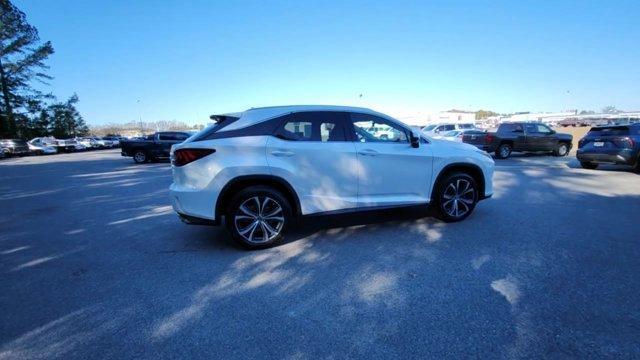 used 2019 Lexus RX 350 car, priced at $25,400