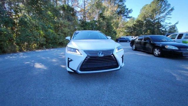 used 2019 Lexus RX 350 car, priced at $25,400